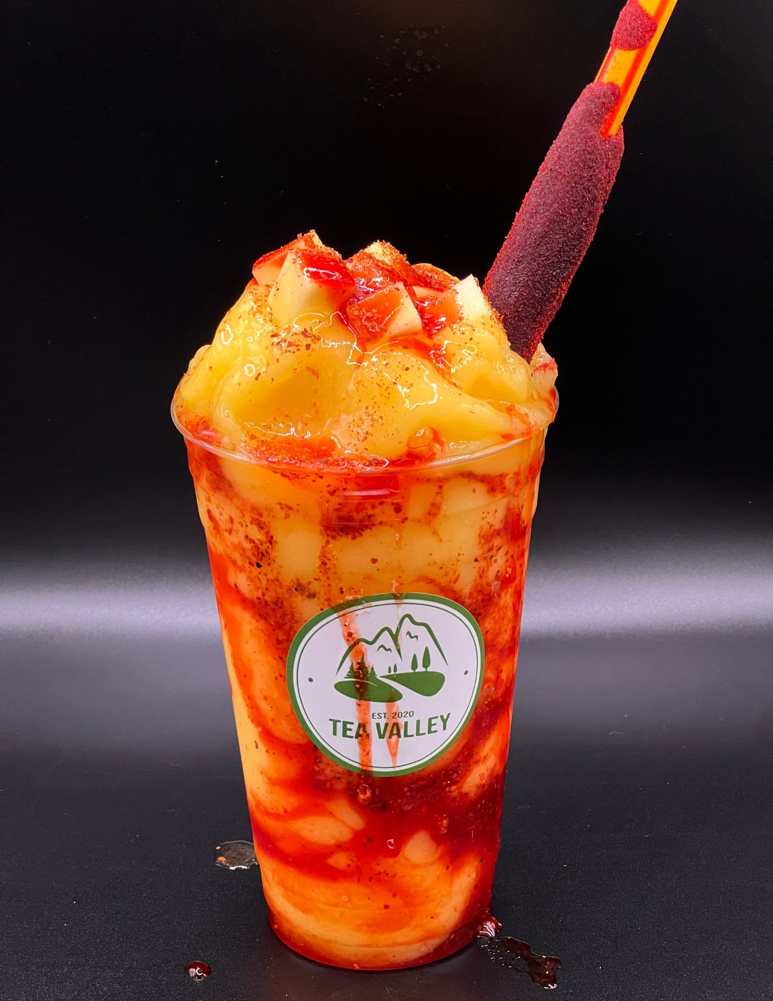 Mangonada